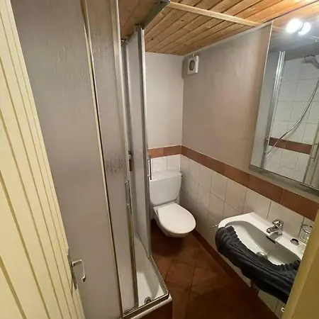 Apartment 3 Ch. Ski-in/out