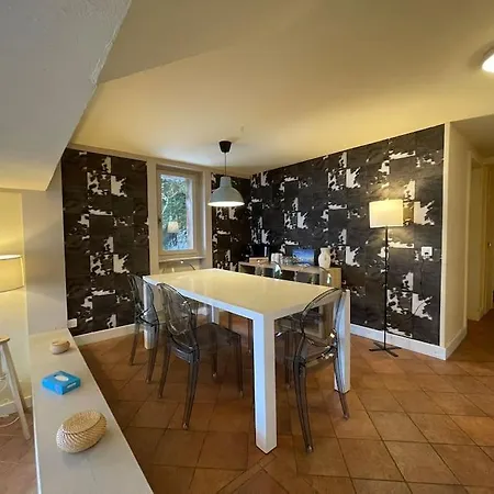Apartment 3 Ch. Ski-in/out